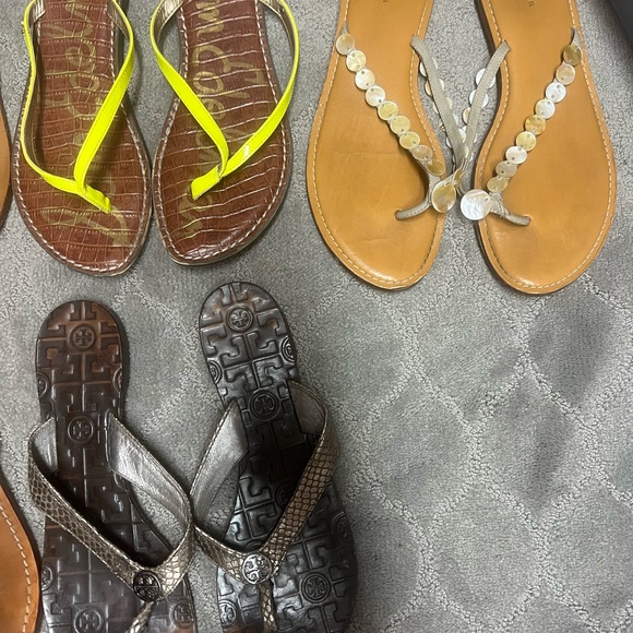 Women’s Sandals - Picture 3 of 7